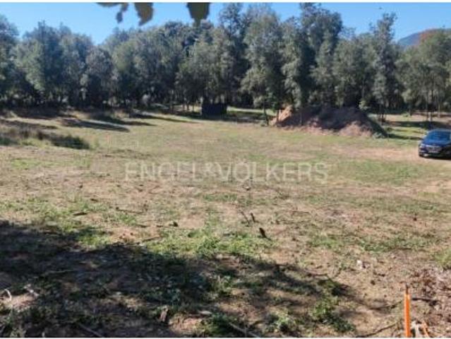 Terreno en venta en el Pla del Badó, Sant Quirze Safaja