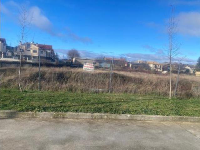 Terreno en venta en Santa Cilia, Huesca