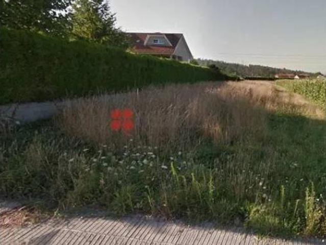 Terreno en venta en Montouto, Santa Comba