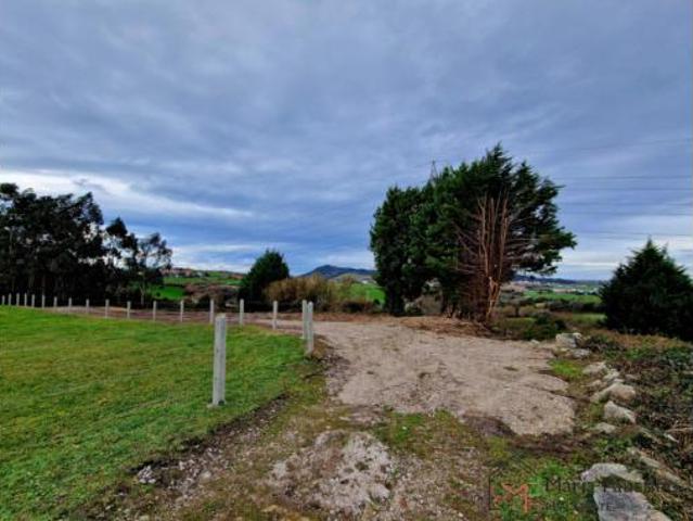 Terreno en venta en Bezana, Santa Cruz de Bezana