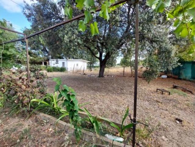 Terreno en venta en Santa Cruz del Retamar, Toledo