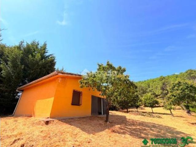 Terreno en venta en Santa Cruz del Valle, Ávila