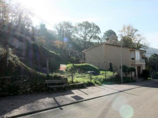 Terreno en venta en Santa Cruz del Valle, Ávila