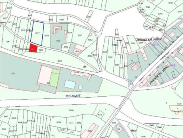 Terreno en venta en Jiménez de Jamuz, Santa Elena de Jamuz