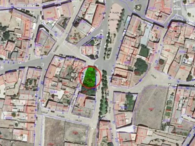 Terreno en venta en Jiménez de Jamuz, Santa Elena de Jamuz