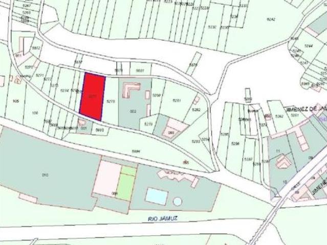 Terreno en venta en Jiménez de Jamuz, Santa Elena de Jamuz