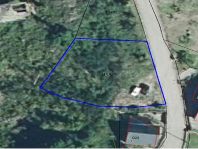 Terreno en venta en A Cruz, Santa Eulalia de Oscos