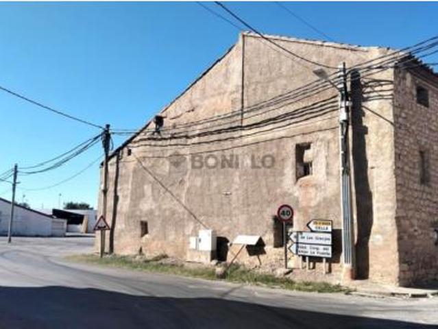 Terreno en venta en Santa Eulalia, Teruel