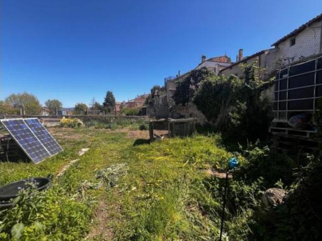Terreno en venta en Santa Margarida de Montbui - Nucli antic, Santa Margarida de Montbui