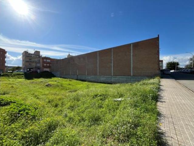 Terreno en venta en Santa Margarida de Montbui - Sant Maure, Santa Margarida de Montbui