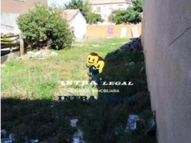 Terreno en venta en La Fontana, Santa Marta de Tormes