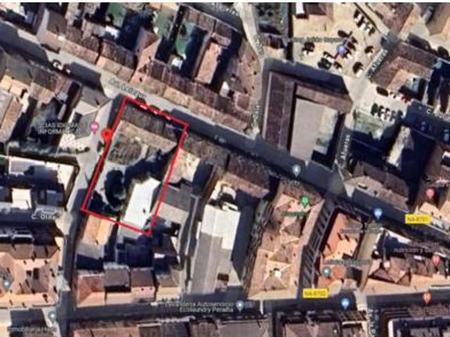 Terreno en venta en Peralta / Azkoien, Navarra
