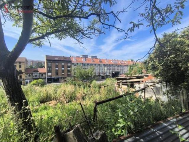 Terreno en venta en Peñacastillo, Santander