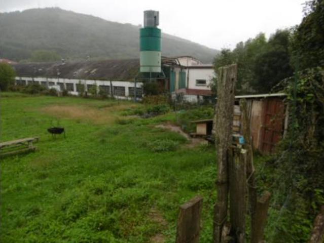 Terreno en venta en Doneztebe / Santesteban, Navarra