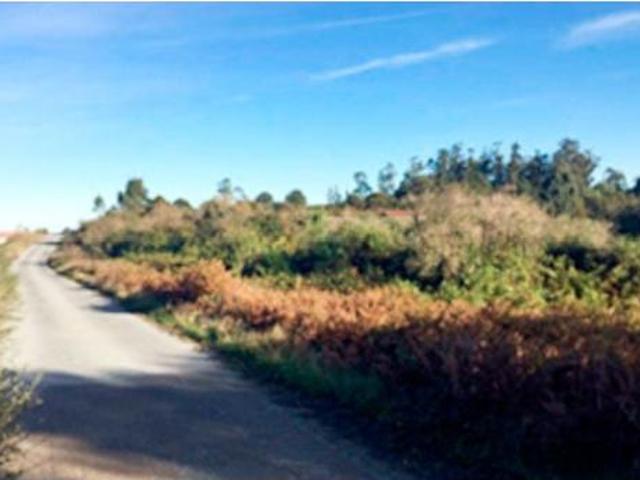 Terreno en venta en San Lázaro, Santiago de Compostela