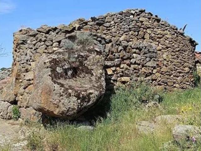 Terreno en venta en La Venta del Alto, Santiago del Collado