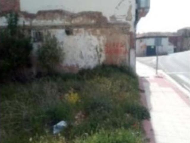 Terreno en venta en Santo Domingo de la Calzada, La Rioja