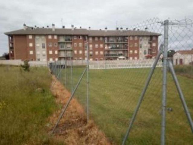Terreno en venta en Santo Domingo de la Calzada, La Rioja