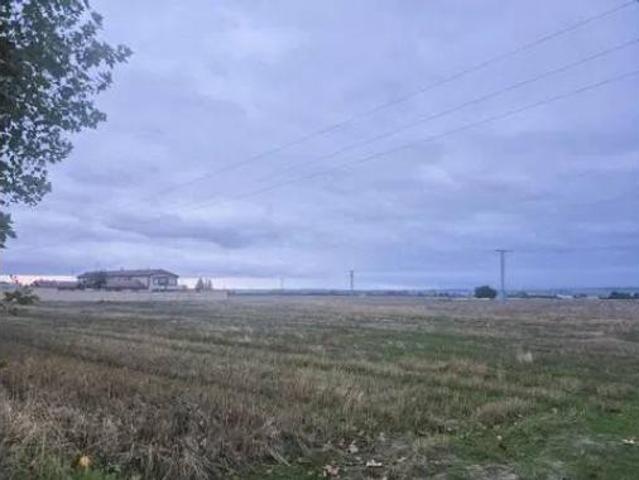 Terreno en venta en Santo Domingo de la Calzada, La Rioja