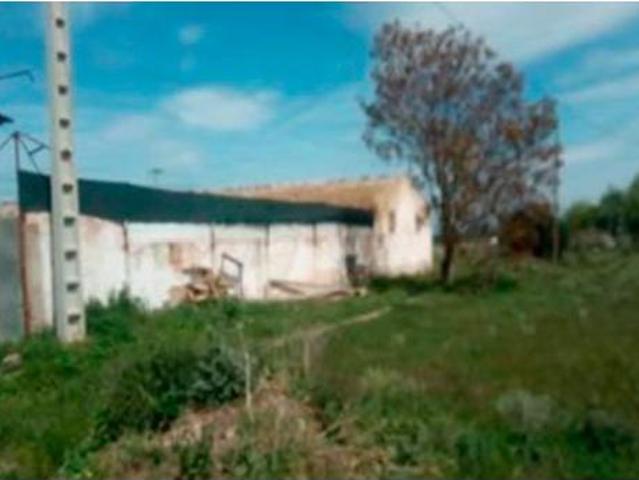 Terreno en venta en Santo Domingo de la Calzada, La Rioja