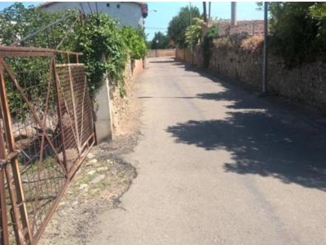 Terreno en venta en Santo Domingo de la Calzada, La Rioja