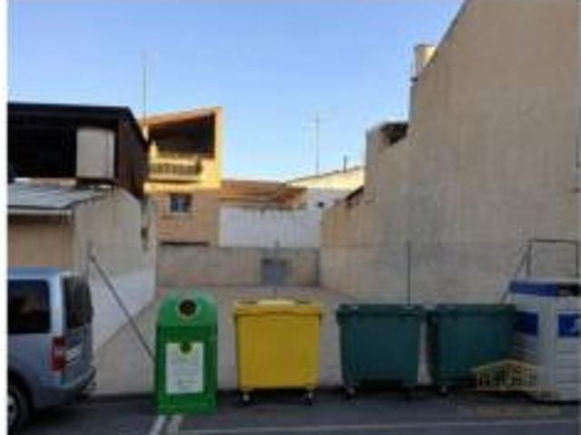 Terreno en venta en Santomera