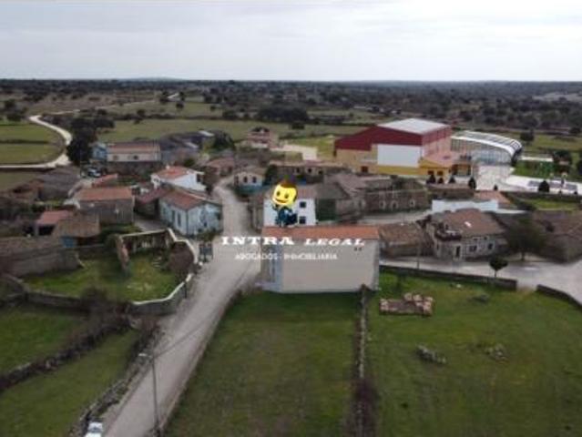 Terreno en venta en Sardón de los Frailes, Salamanca