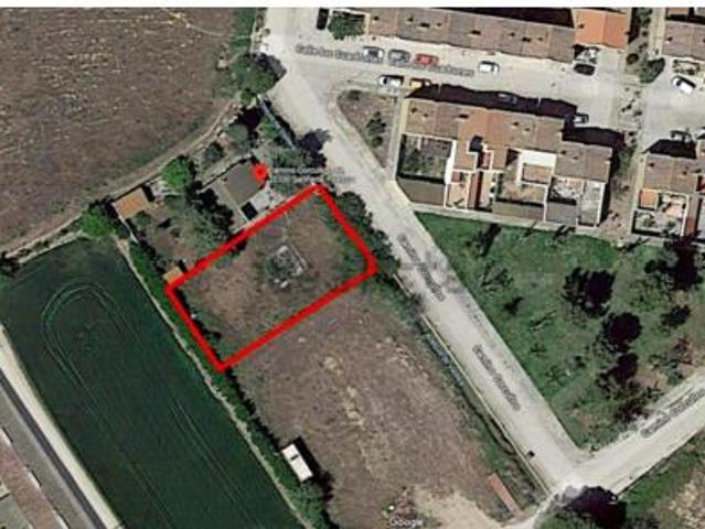 Terreno en venta en Sariñena, Huesca