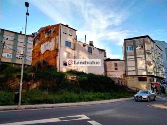 Terreno en venta en Arrabaldo, Sarria