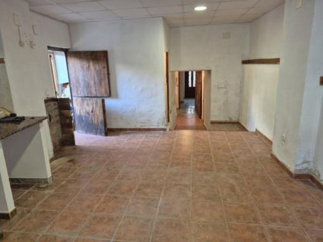 Terreno en venta en Sarrión, Teruel