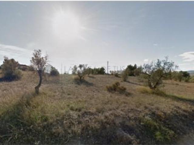 Terreno en venta en Sax, Alacant / Alicante