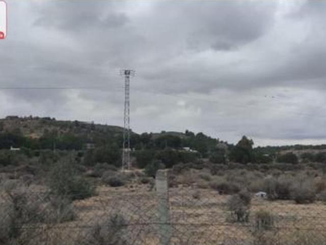 Terreno en venta en María Moliner, Sax