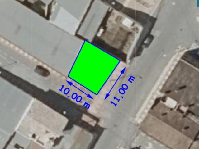 Terreno en venta en Sax, Alacant / Alicante