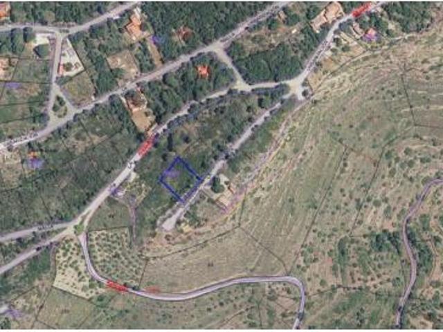 Terreno en venta en Urbanització La Mallada, Segart