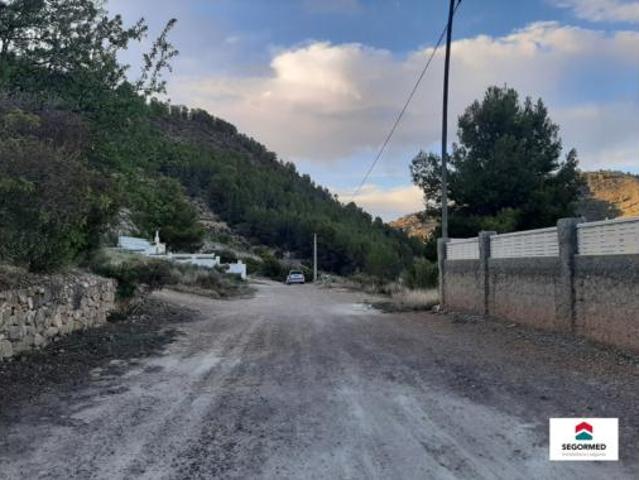 Terreno en venta en Algimia de Almonacid, Castelló / Castellón