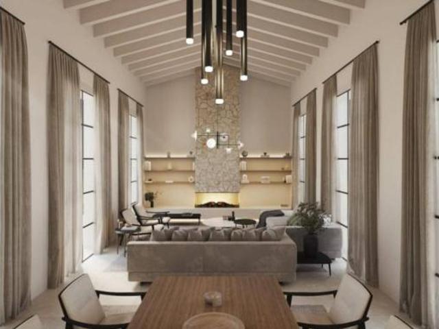 Terreno en venta en Sencelles, Illes Balears