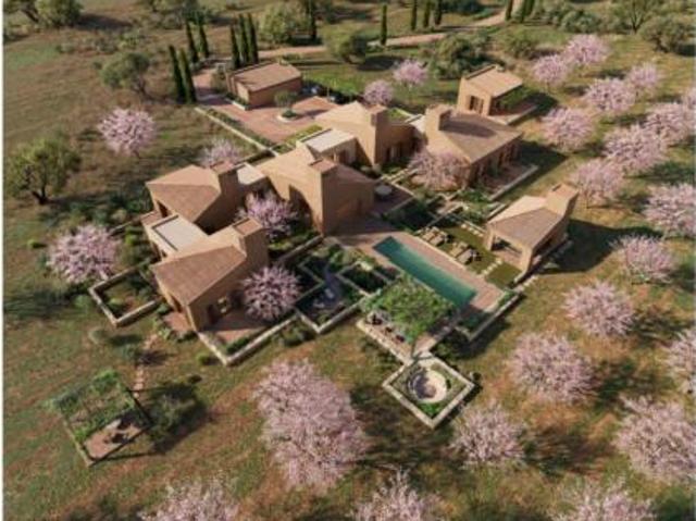 Terreno en venta en Sencelles, Illes Balears