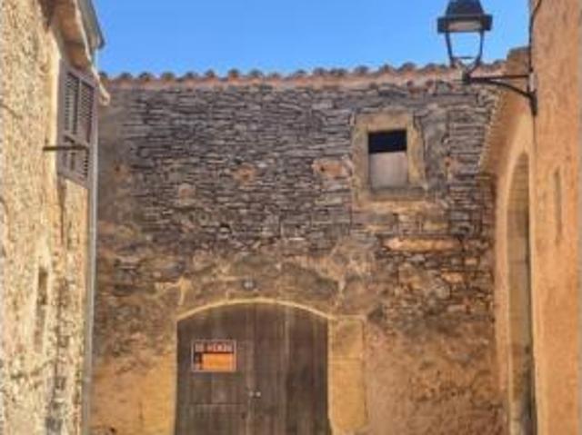 Terreno en venta en Sencelles, Illes Balears