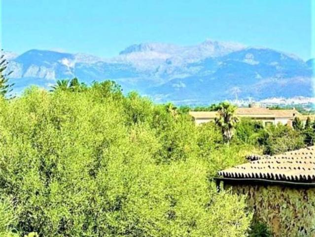 Terreno en venta en Sencelles, Illes Balears