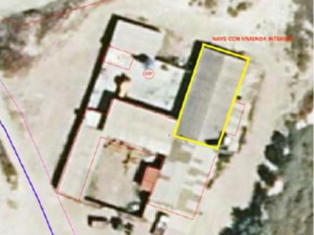Terreno en venta en Senés de Alcubierre, Huesca
