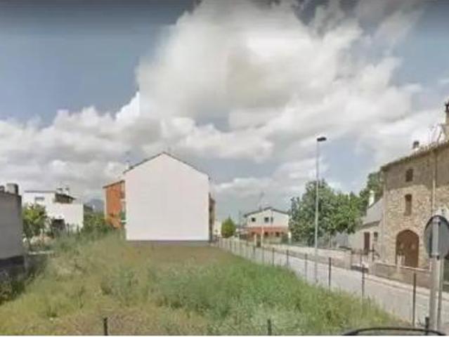 Terreno en venta en Serinyà, Girona