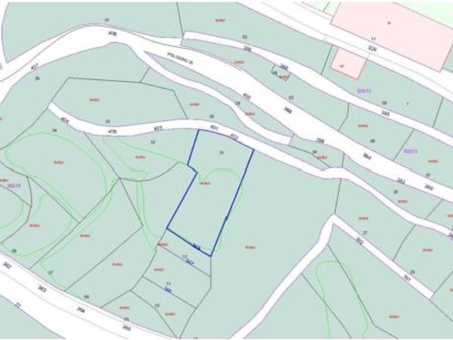Terreno en venta en Serra, València / Valencia