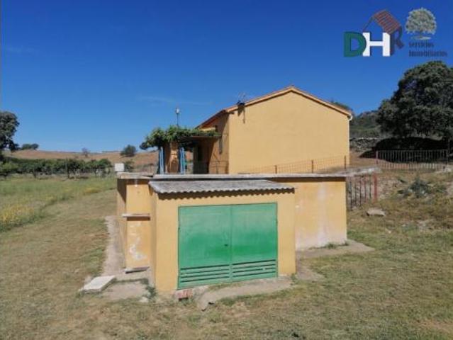 Terreno en venta en Serradilla