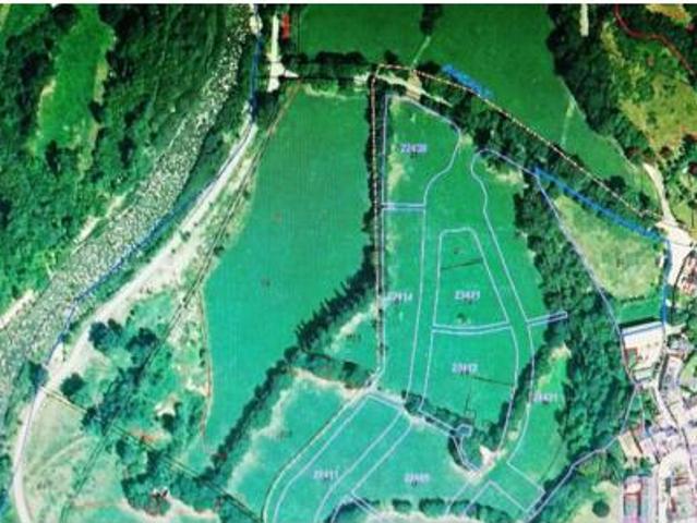 Terreno en venta en Castejón de Sos, Ribagorza