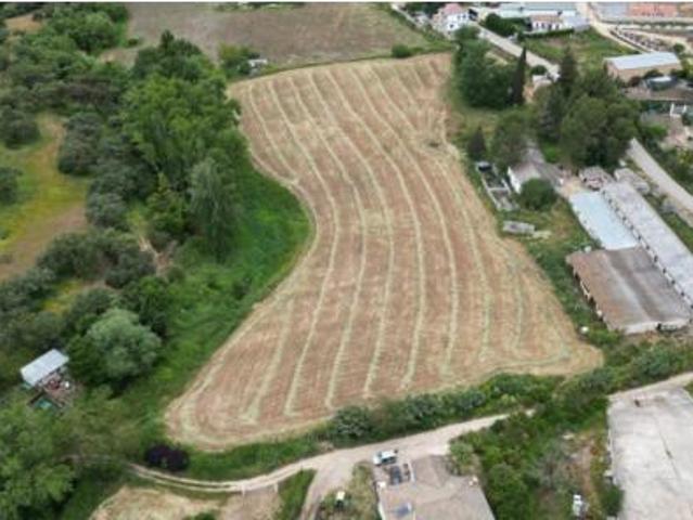 Terreno en venta en Setenil de las Bodegas, Cádiz