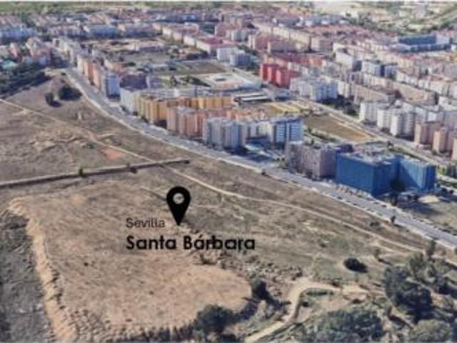 Terreno en venta en Sevilla Este, Sevilla