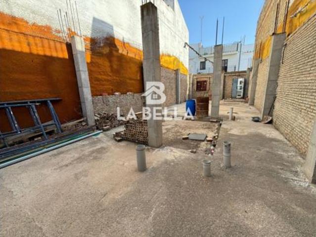 Terreno en venta en Bellavista, Sevilla
