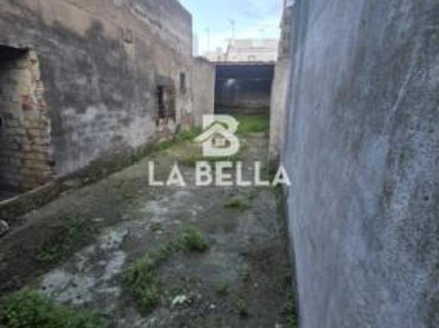 Terreno en venta en Bellavista, Sevilla