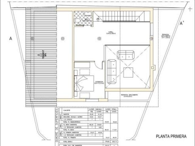 Terreno en venta en Sidamon, Lleida