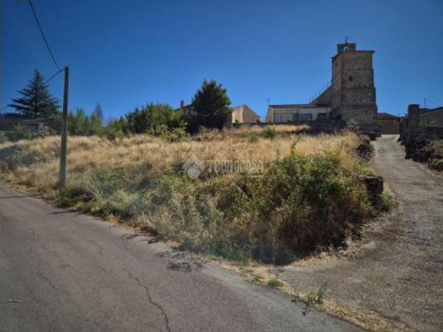 Terreno en venta en Horna, Sigüenza